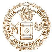 Pontifical University Antonianum Italy
